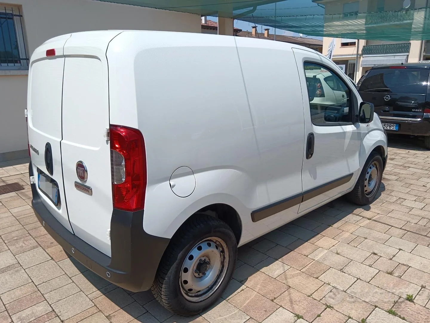 Fiat Fiorino 2022 photo 2