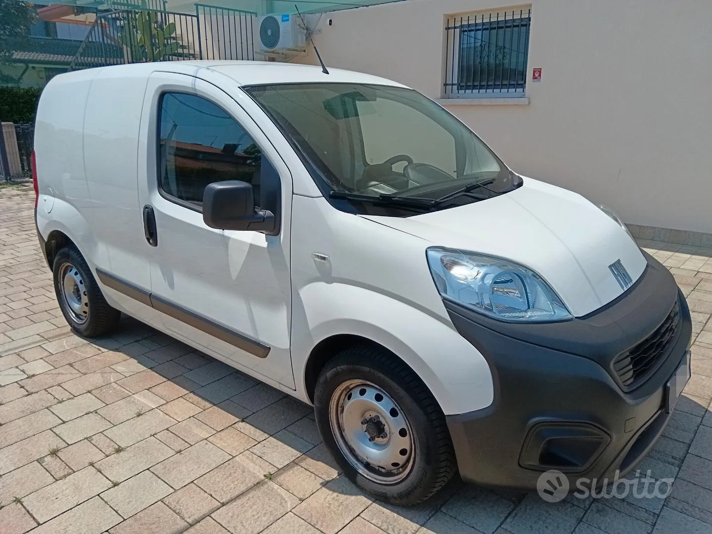 Fiat Fiorino
