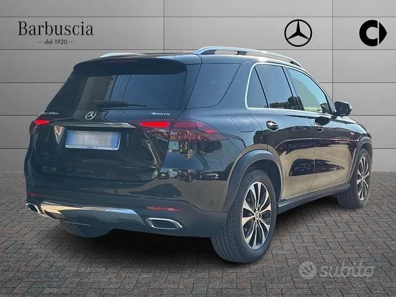 Mercedes-Benz Gle 2025 photo 3