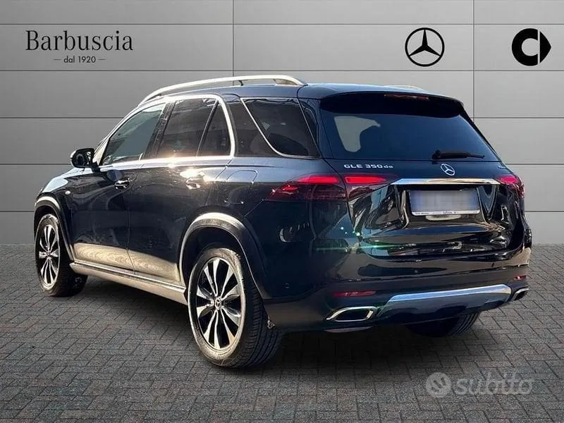 Mercedes-Benz Gle 2025 photo 4