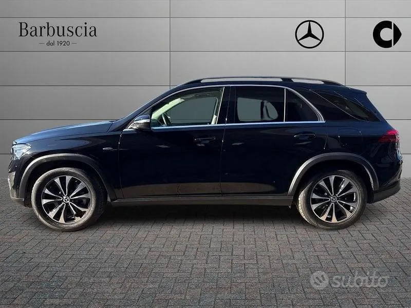 Mercedes-Benz Gle 2025 photo 5