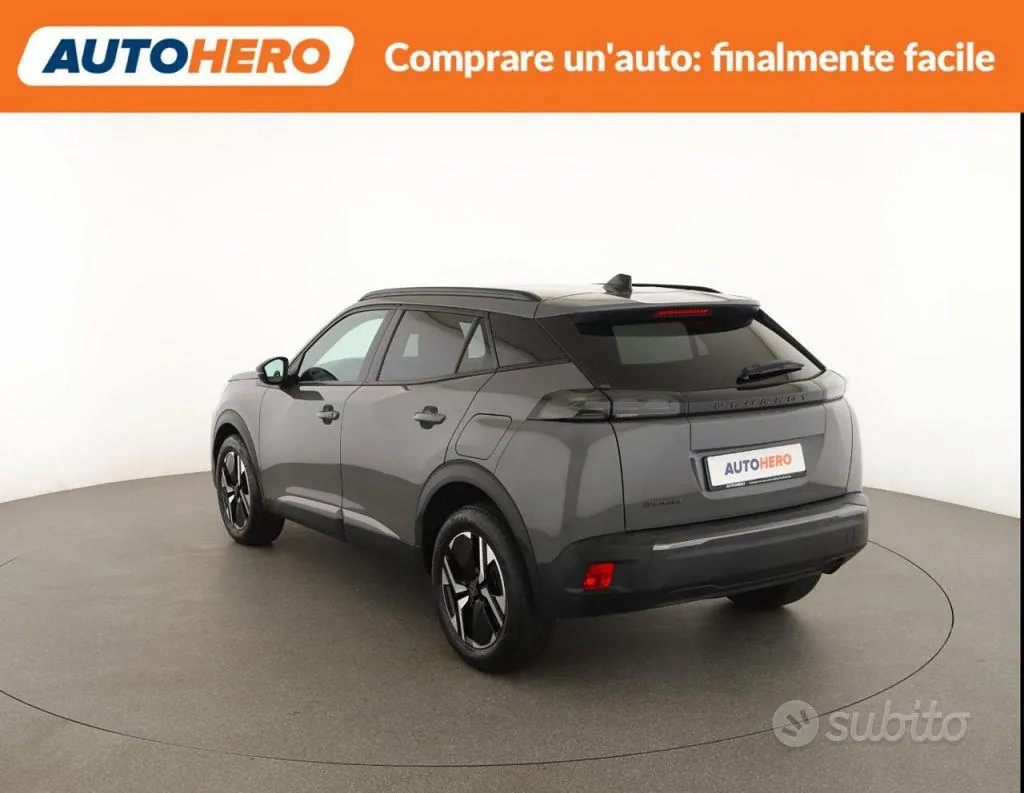 Peugeot 2008 2023 photo 4