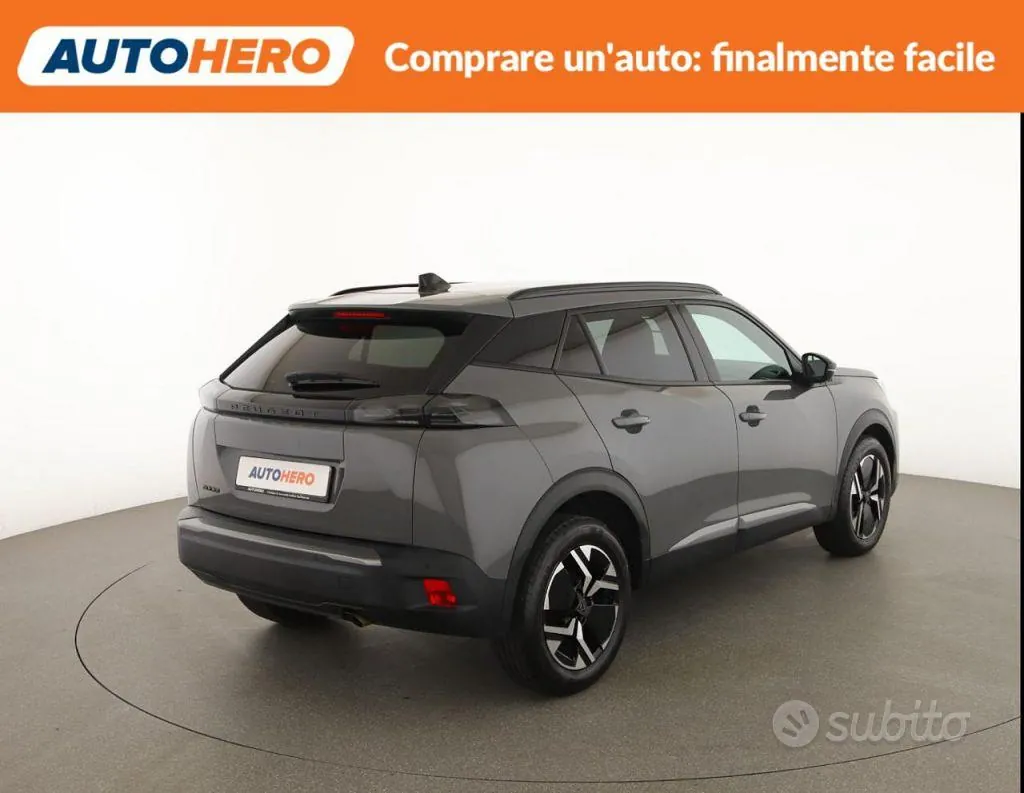Peugeot 2008 2023 photo 5