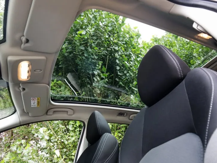 Nissan Qashqai 2021 photo 3