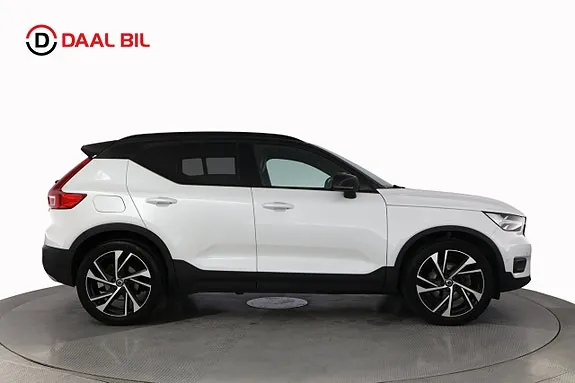 Volvo Xc40 2019 photo 5