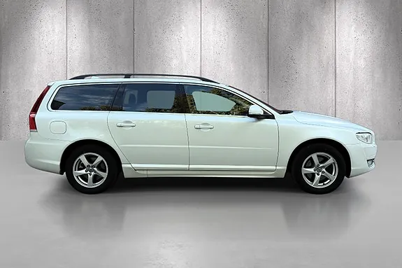 Volvo V70 2015 photo 4