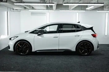 Cupra Born 2024 photo 5