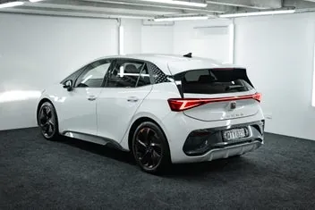 Cupra Born 2024 photo 4