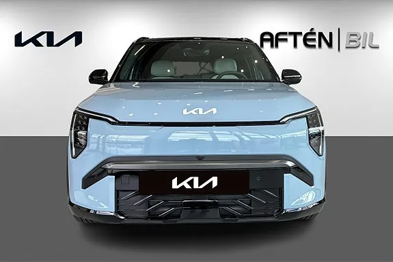 Kia Ev3 2027 photo 3