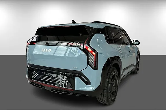 Kia Ev3 2027 photo 2