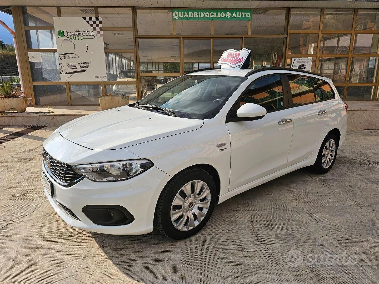Fiat Tipo