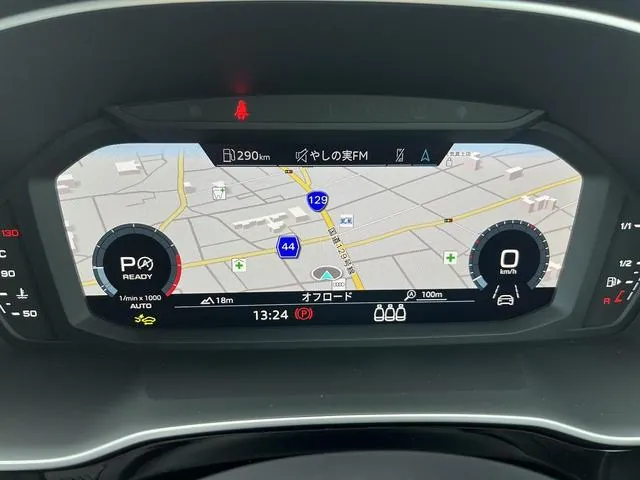 Audi Q3 Sportback 2025 photo 3