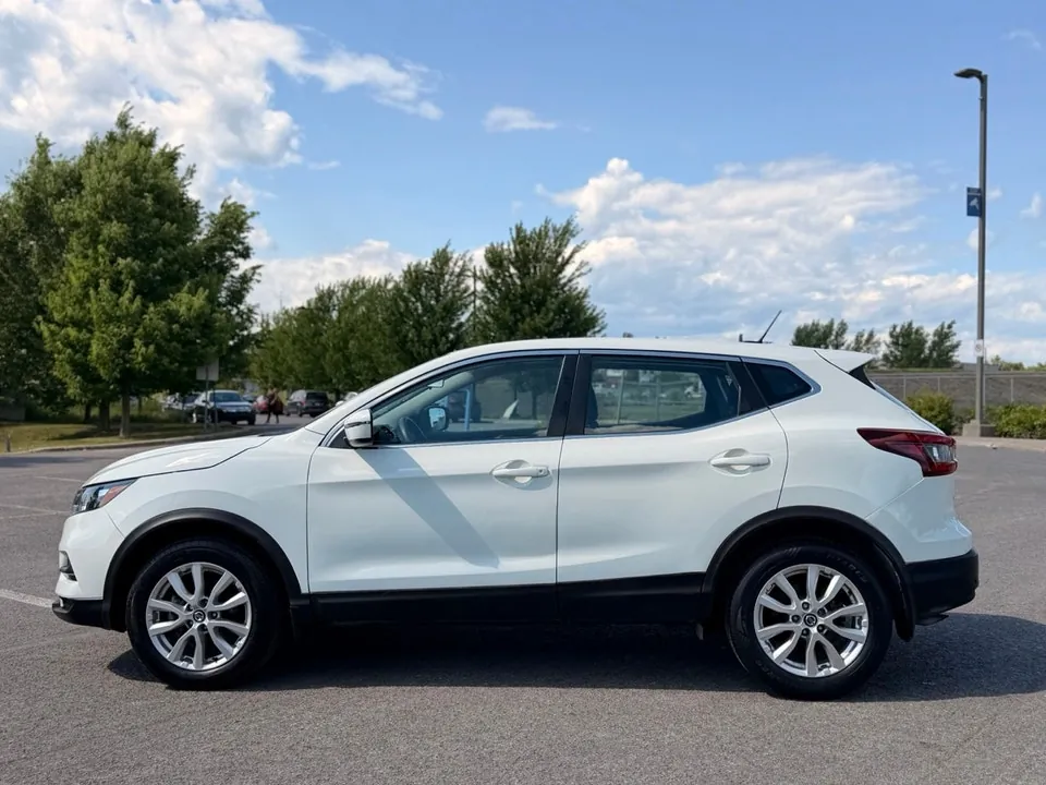 Nissan Qashqai 2023 photo 2
