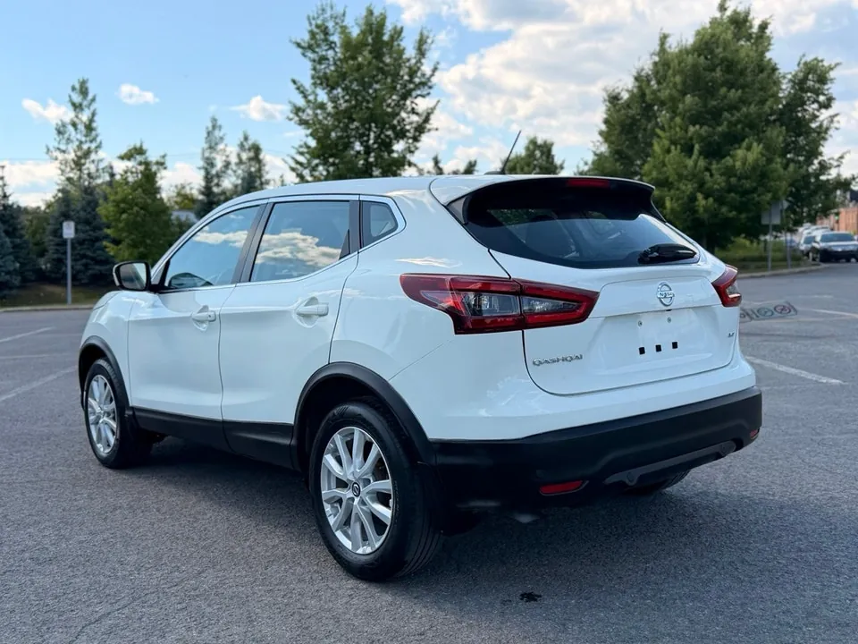 Nissan Qashqai 2023 photo 3