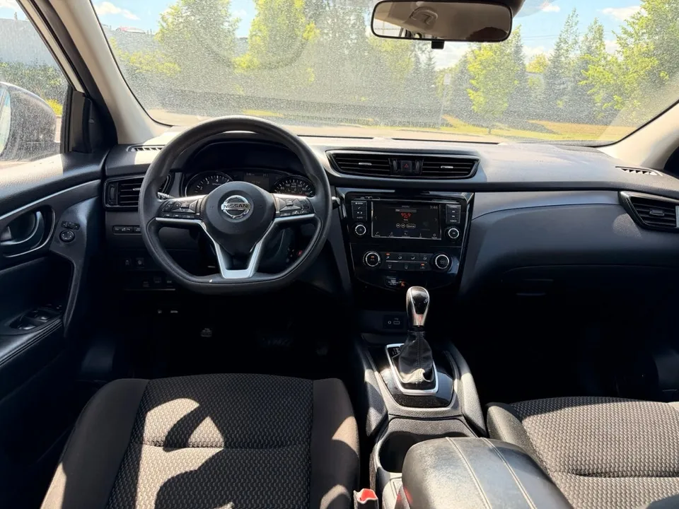 Nissan Qashqai 2023 photo 5