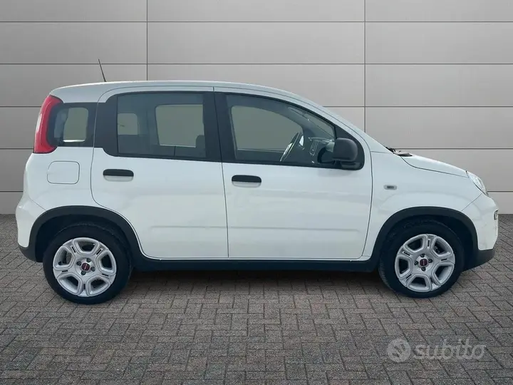 Fiat Panda 2024 photo 3