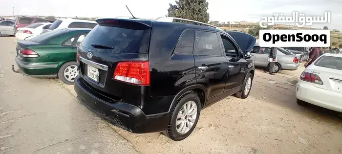 Kia Sorento 2012 photo 3