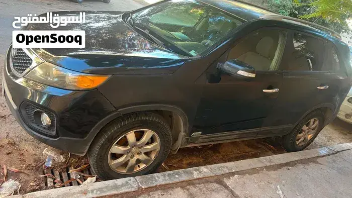 Kia Sorento 2012 photo 5