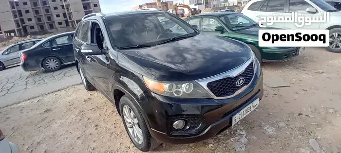 Kia Sorento 2012 photo 2