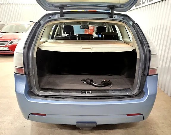 Saab 9-3 2008 photo 5