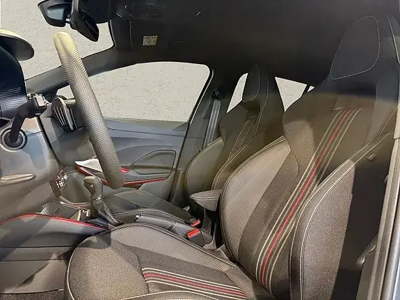 Skoda Fabia 2027 photo 4