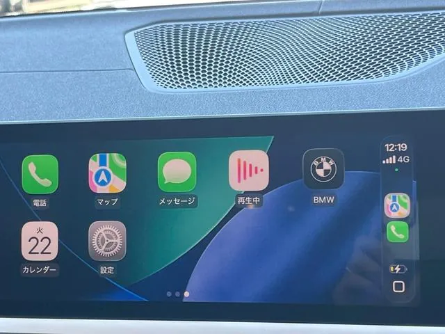 BMW 3 Series 2019 photo 5
