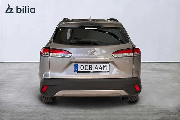 Toyota Corolla Cross 2026 photo 5