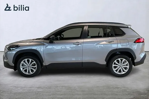 Toyota Corolla Cross 2026 photo 3