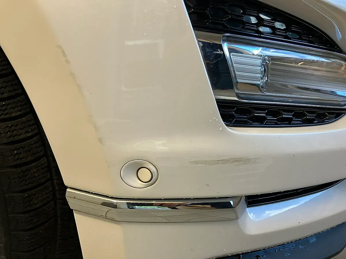 Ford Edge 2016 photo 3
