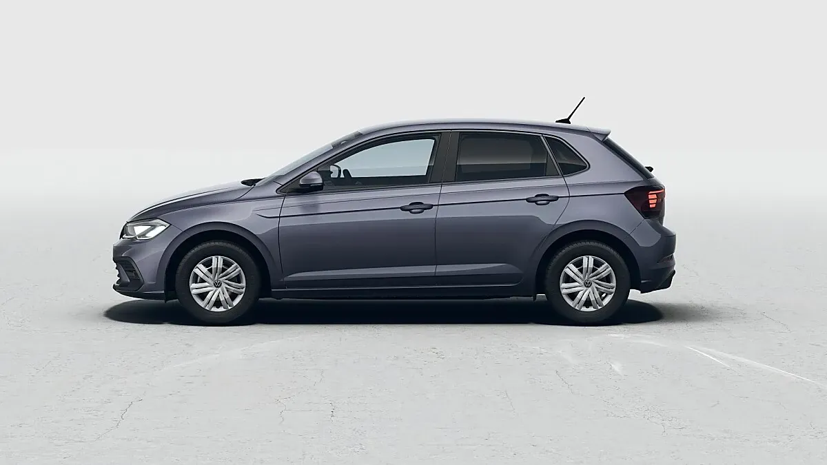 Volkswagen Polo 2026 photo 2