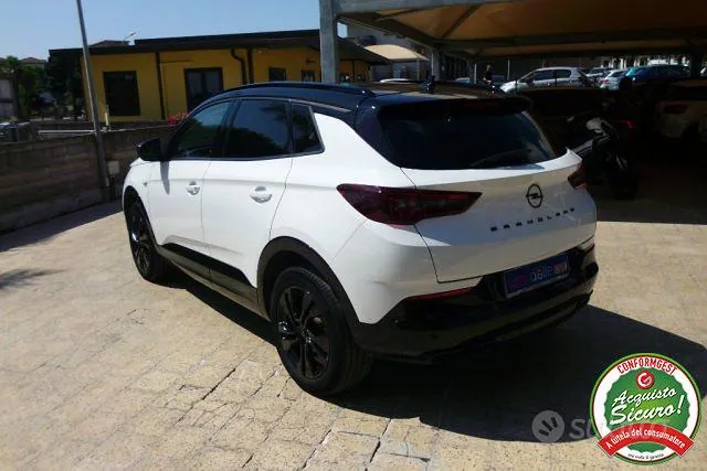 Opel Grandland 2022 photo 5