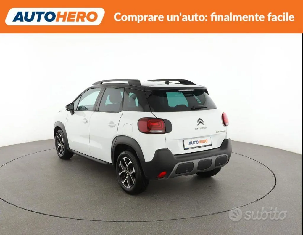 Citroen C3 Aircross 2023 photo 4