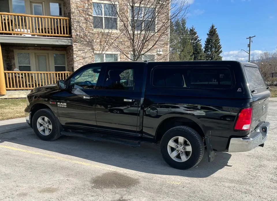 Ram 1500