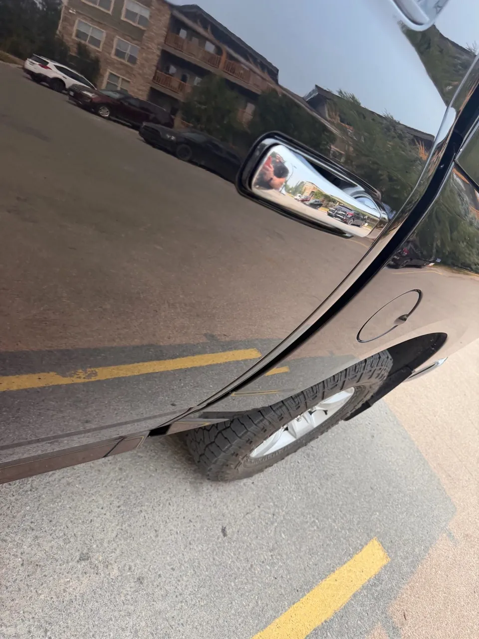 Ram 1500 2018 photo 2