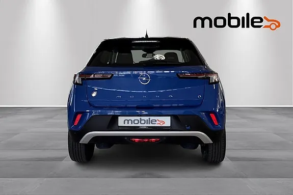 Opel Mokka 2023 photo 4