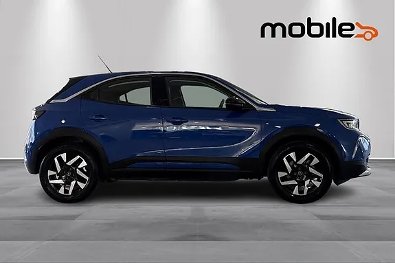 Opel Mokka 2023 photo 2