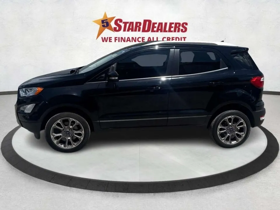 Ford Ecosport 2022 photo 4