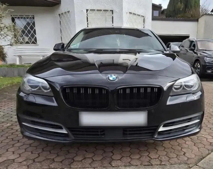 BMW 525D