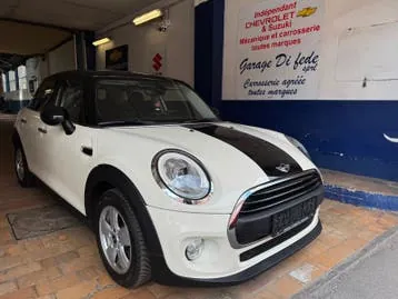 Mini One