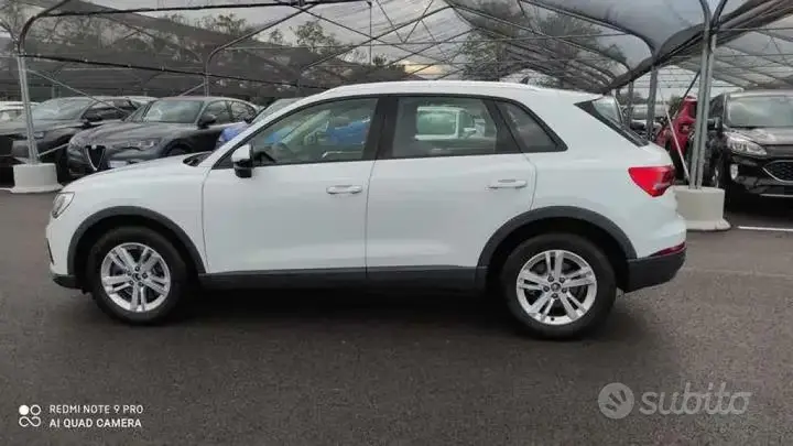 Audi Q3 2020 photo 3