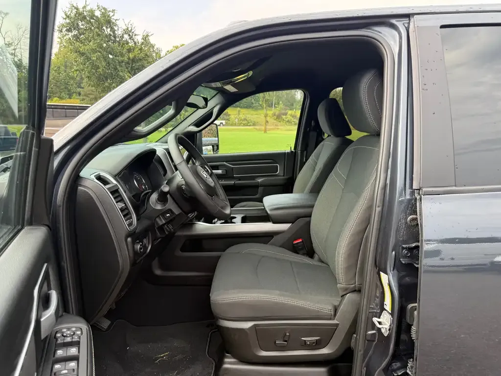 Ram 2500 2025 photo 2