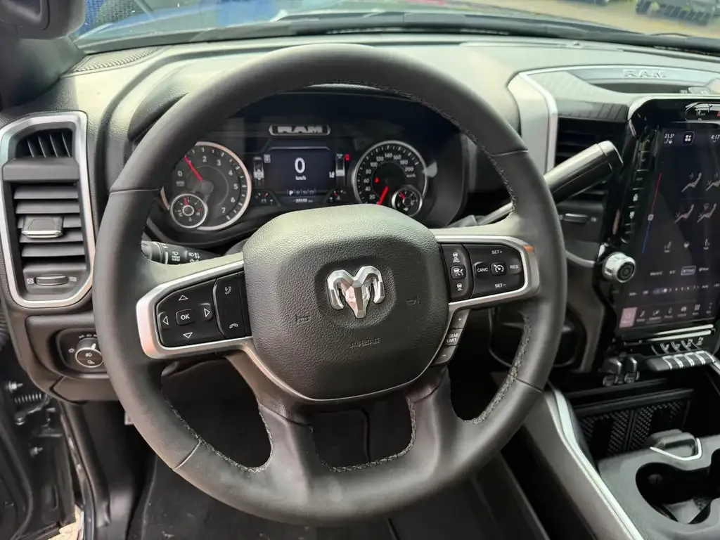 Ram 2500 2025 photo 4