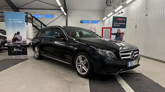 Mercedes-Benz E200