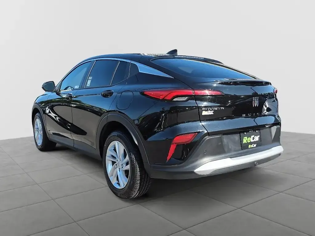 Buick Envista 2025 photo 4