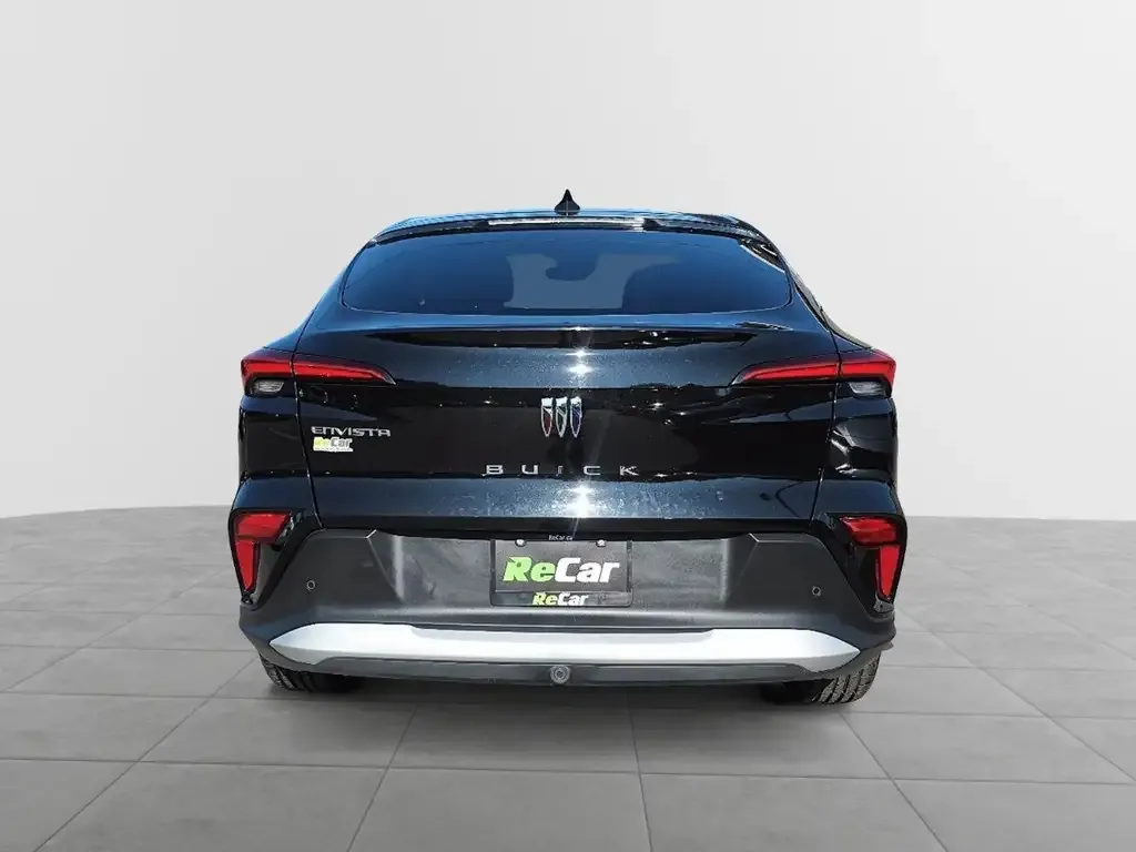 Buick Envista 2025 photo 3