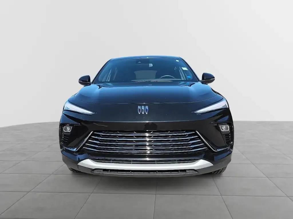 Buick Envista 2025 photo 2