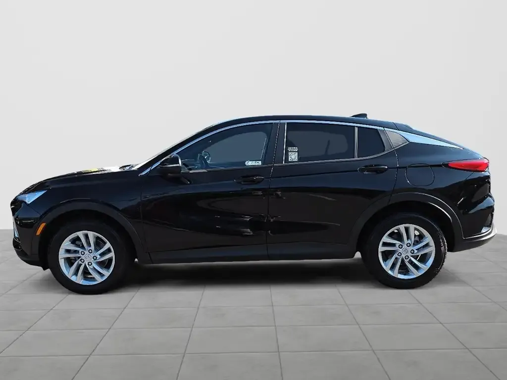 Buick Envista 2025 photo 5