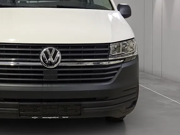 Volkswagen Transporter 2020 photo 5