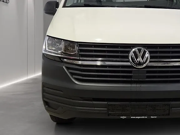 Volkswagen Transporter 2020 photo 3