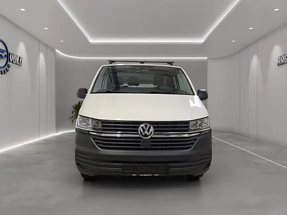Volkswagen Transporter 2020 photo 4